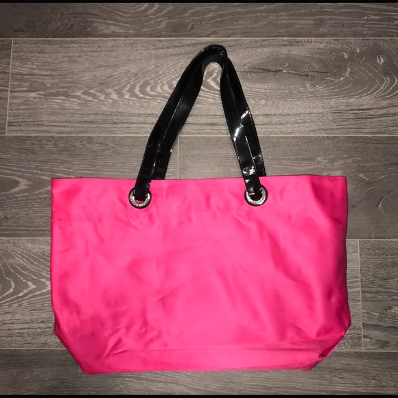 Victoria Secret XL Tote Bag - Picture 2 of 7